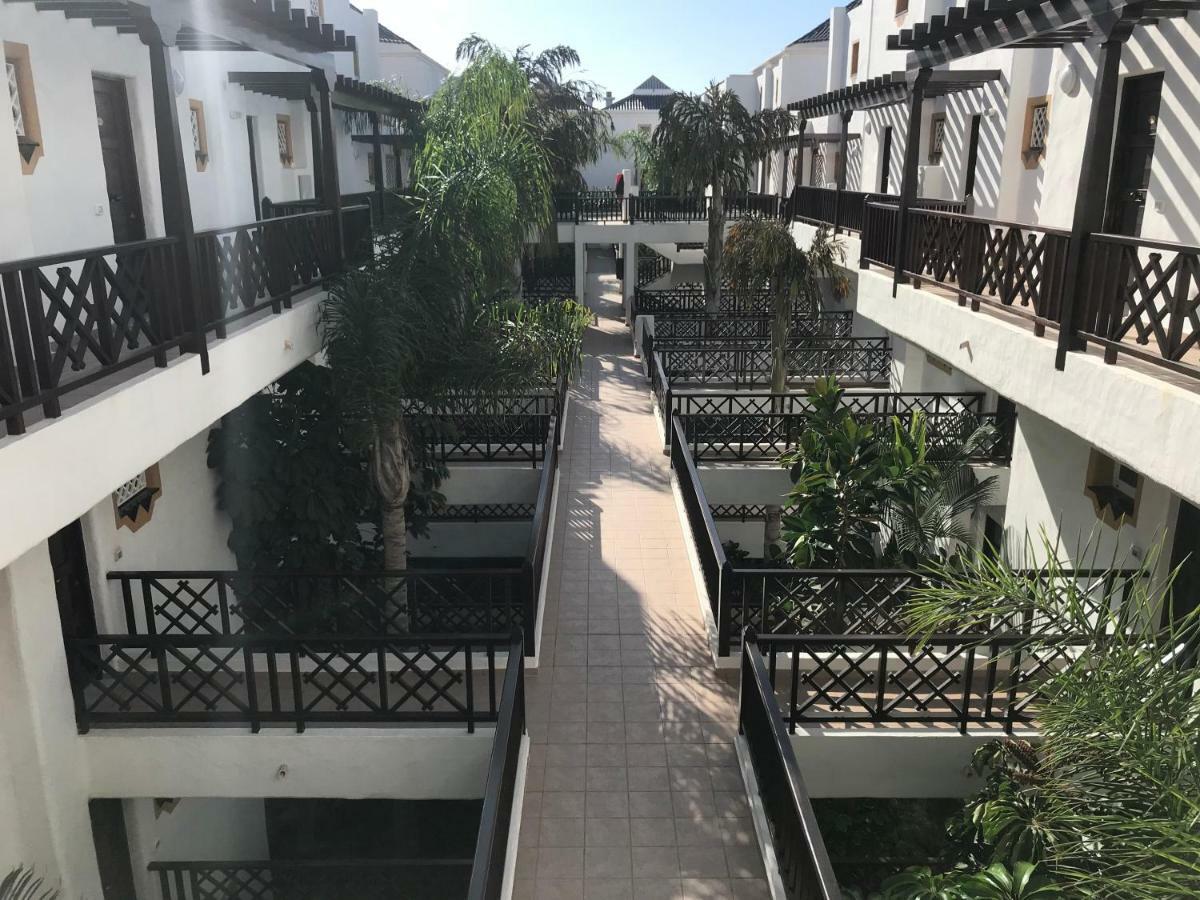 Апартаменти Rocas Del Mar Коста-дель-Сіленсіо Екстер'єр фото